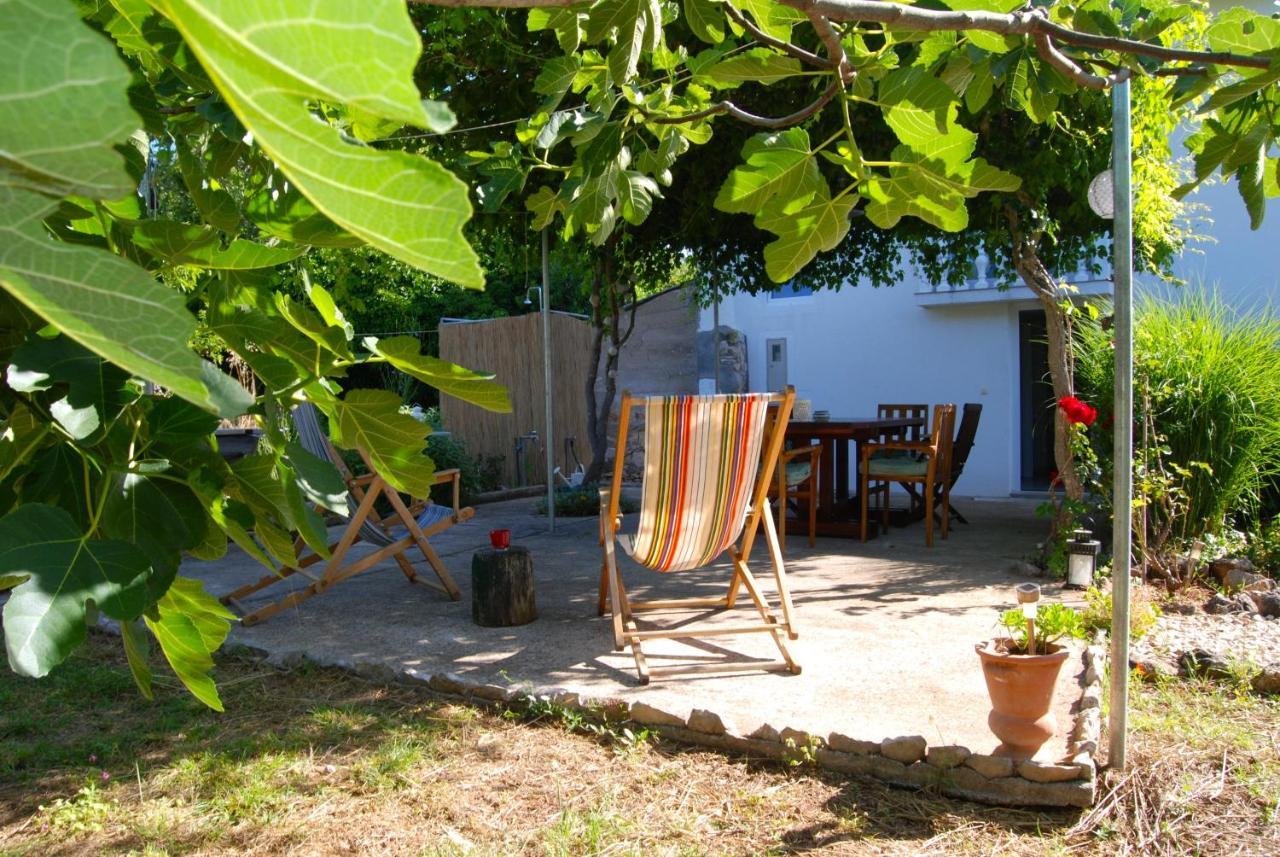 Rustic Holiday Home Miketa Lukoran Kültér fotó